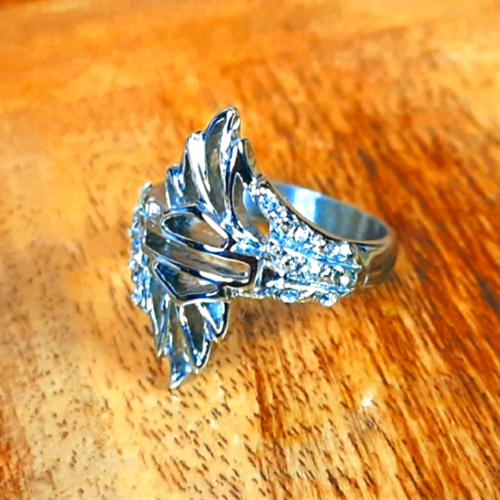 Harley-Davidson Ladies Ring